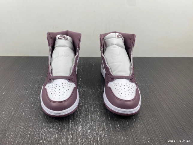Rep J Air OG Jordan High 1 DZ5485-105 Sky Mauve 0717